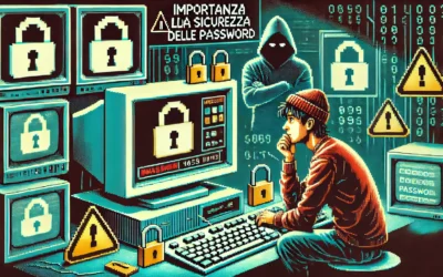 Password manager: cosa sono?