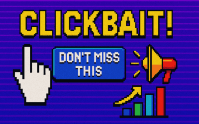 CLICKBAIT – CLICKA PER SAPERE COS’È (UHAUHAUHAU)…AH!