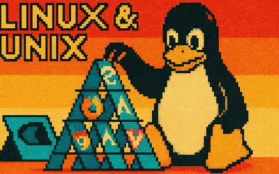 Capitolo 5 – UNIX & LINUX